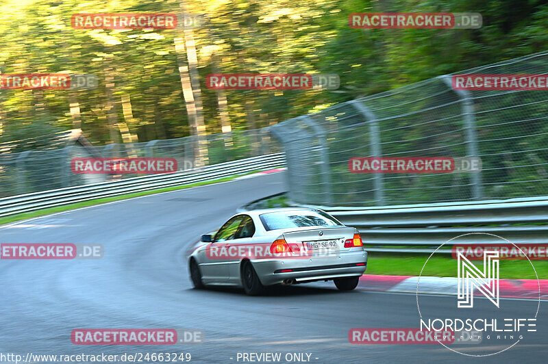 Bild #24663249 - Touristenfahrten Nürburgring Nordschleife (24.09.2023)