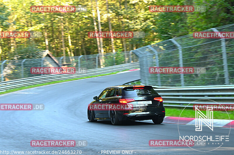 Bild #24663270 - Touristenfahrten Nürburgring Nordschleife (24.09.2023)