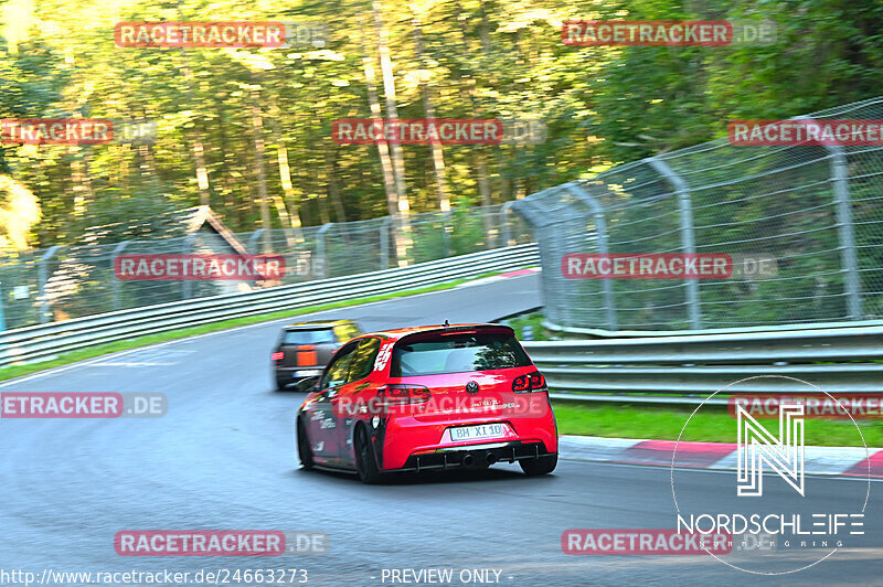 Bild #24663273 - Touristenfahrten Nürburgring Nordschleife (24.09.2023)