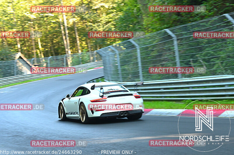 Bild #24663290 - Touristenfahrten Nürburgring Nordschleife (24.09.2023)