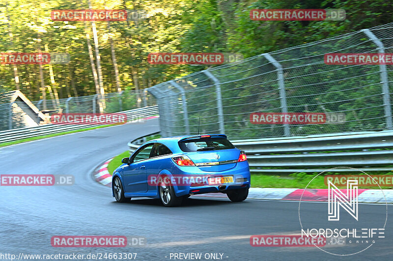 Bild #24663307 - Touristenfahrten Nürburgring Nordschleife (24.09.2023)