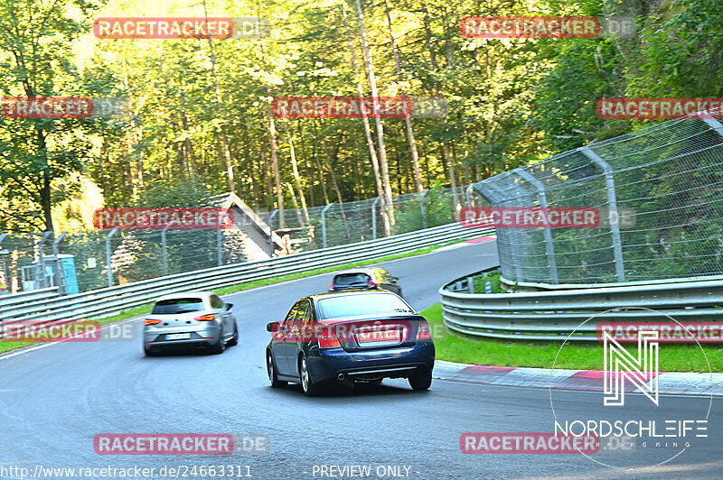 Bild #24663311 - Touristenfahrten Nürburgring Nordschleife (24.09.2023)