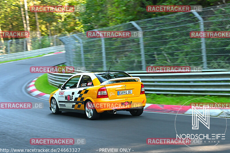 Bild #24663327 - Touristenfahrten Nürburgring Nordschleife (24.09.2023)