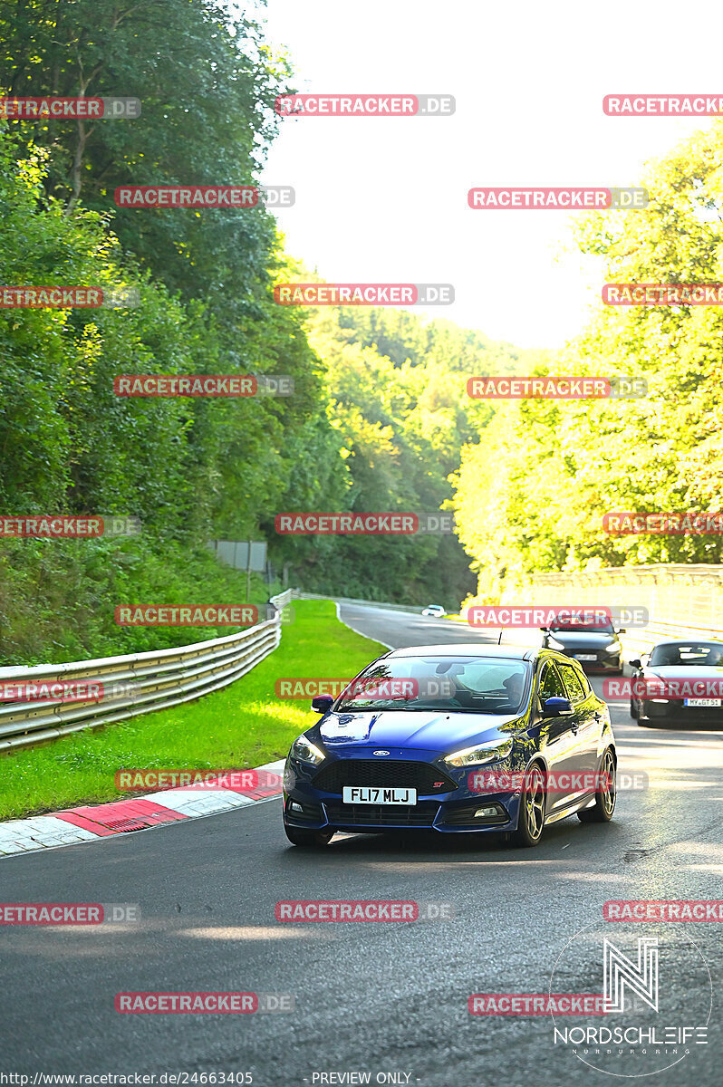 Bild #24663405 - Touristenfahrten Nürburgring Nordschleife (24.09.2023)