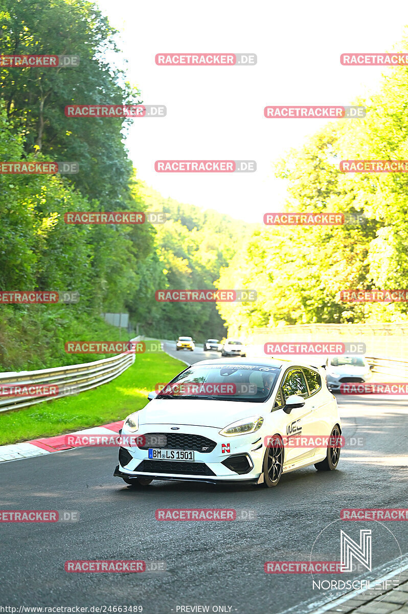 Bild #24663489 - Touristenfahrten Nürburgring Nordschleife (24.09.2023)