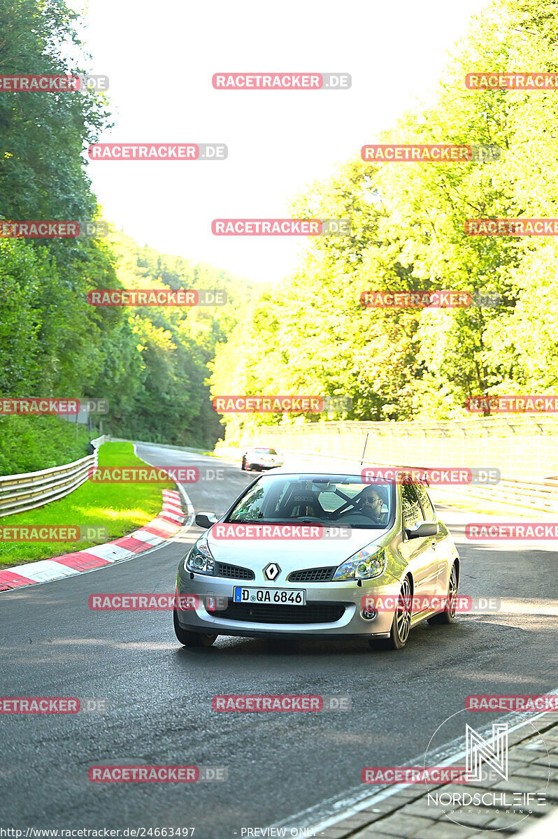 Bild #24663497 - Touristenfahrten Nürburgring Nordschleife (24.09.2023)