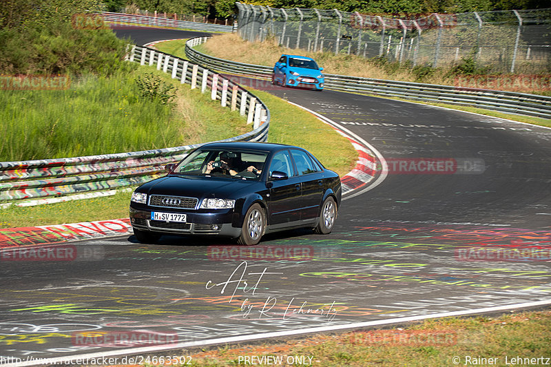 Bild #24663502 - Touristenfahrten Nürburgring Nordschleife (24.09.2023)