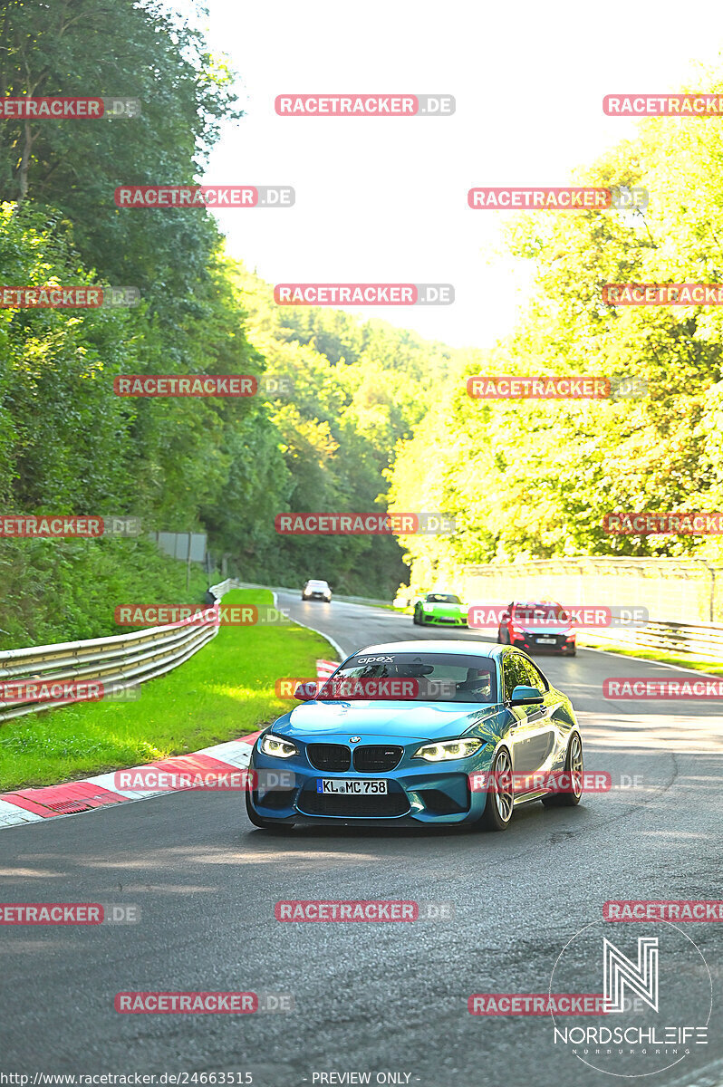 Bild #24663515 - Touristenfahrten Nürburgring Nordschleife (24.09.2023)