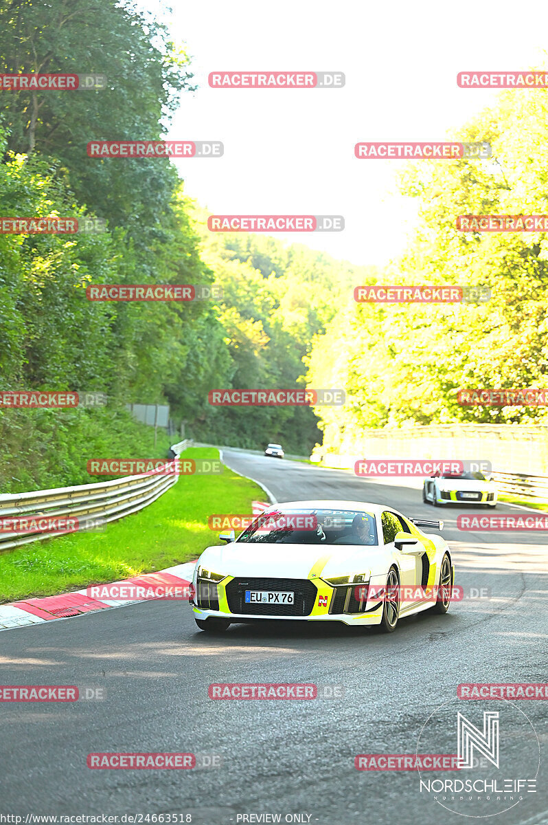 Bild #24663518 - Touristenfahrten Nürburgring Nordschleife (24.09.2023)