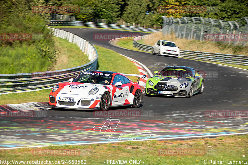 Bild #24663582 - Touristenfahrten Nürburgring Nordschleife (24.09.2023)