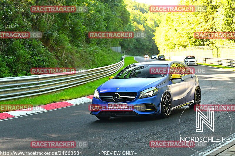 Bild #24663584 - Touristenfahrten Nürburgring Nordschleife (24.09.2023)