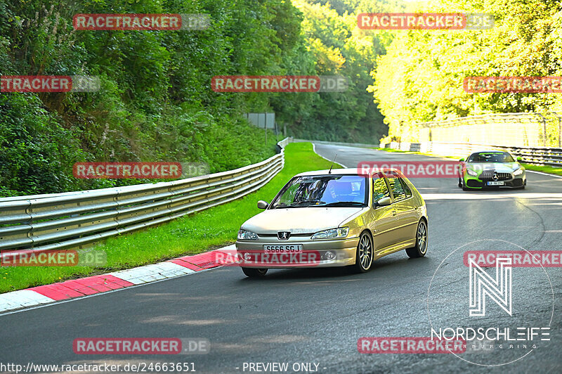 Bild #24663651 - Touristenfahrten Nürburgring Nordschleife (24.09.2023)