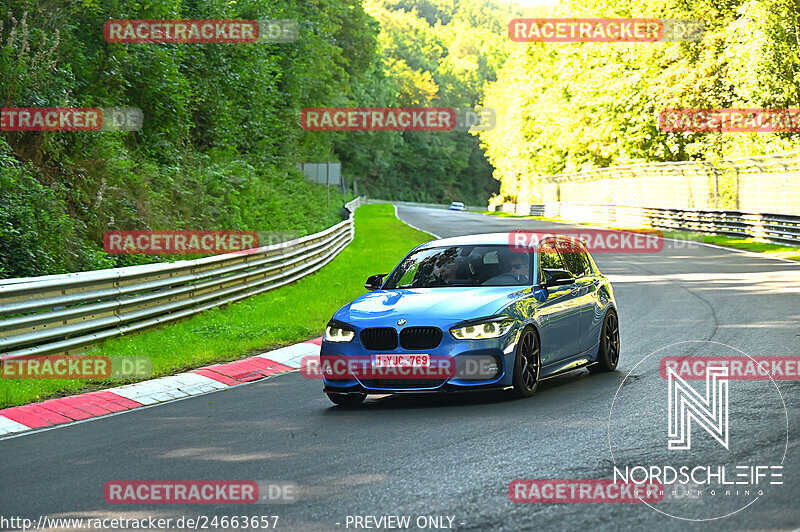 Bild #24663657 - Touristenfahrten Nürburgring Nordschleife (24.09.2023)