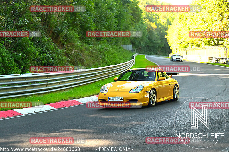 Bild #24663663 - Touristenfahrten Nürburgring Nordschleife (24.09.2023)