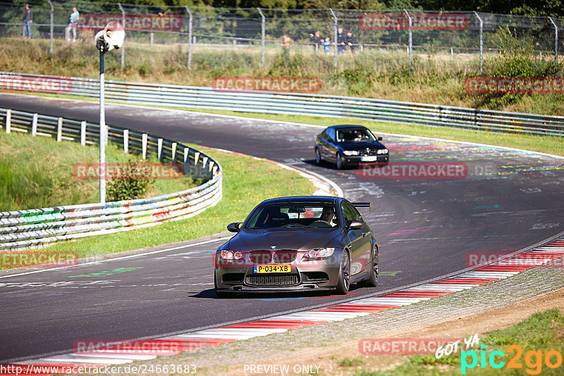 Bild #24663683 - Touristenfahrten Nürburgring Nordschleife (24.09.2023)