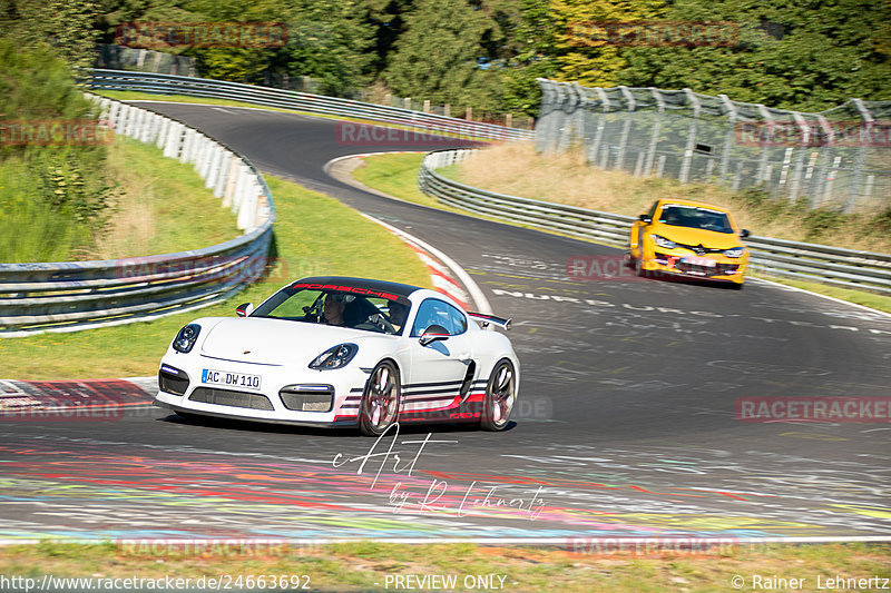 Bild #24663692 - Touristenfahrten Nürburgring Nordschleife (24.09.2023)