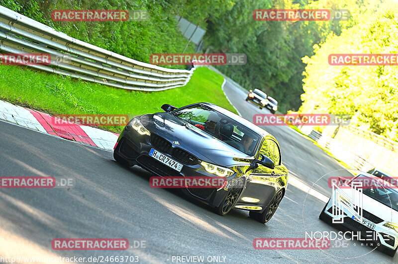 Bild #24663703 - Touristenfahrten Nürburgring Nordschleife (24.09.2023)