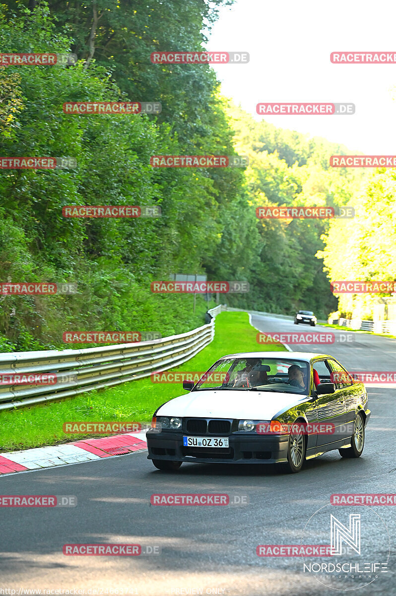 Bild #24663741 - Touristenfahrten Nürburgring Nordschleife (24.09.2023)