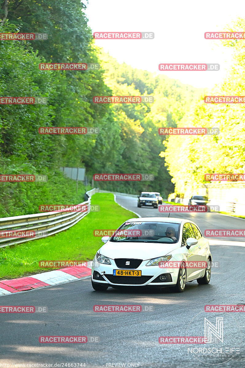 Bild #24663744 - Touristenfahrten Nürburgring Nordschleife (24.09.2023)