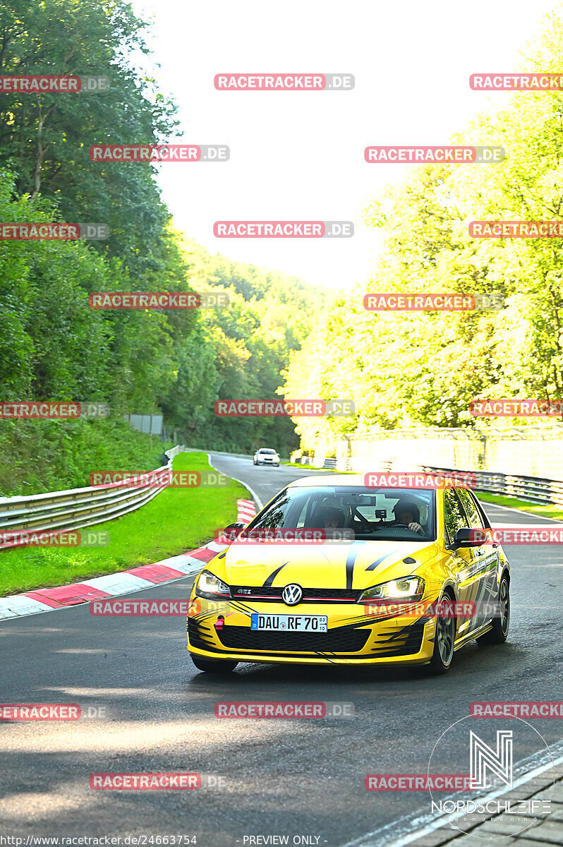 Bild #24663754 - Touristenfahrten Nürburgring Nordschleife (24.09.2023)