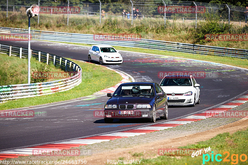 Bild #24663756 - Touristenfahrten Nürburgring Nordschleife (24.09.2023)