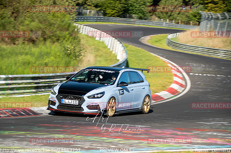 Bild #24663757 - Touristenfahrten Nürburgring Nordschleife (24.09.2023)