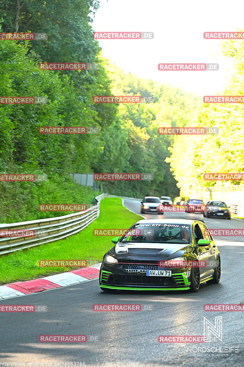 Bild #24663766 - Touristenfahrten Nürburgring Nordschleife (24.09.2023)