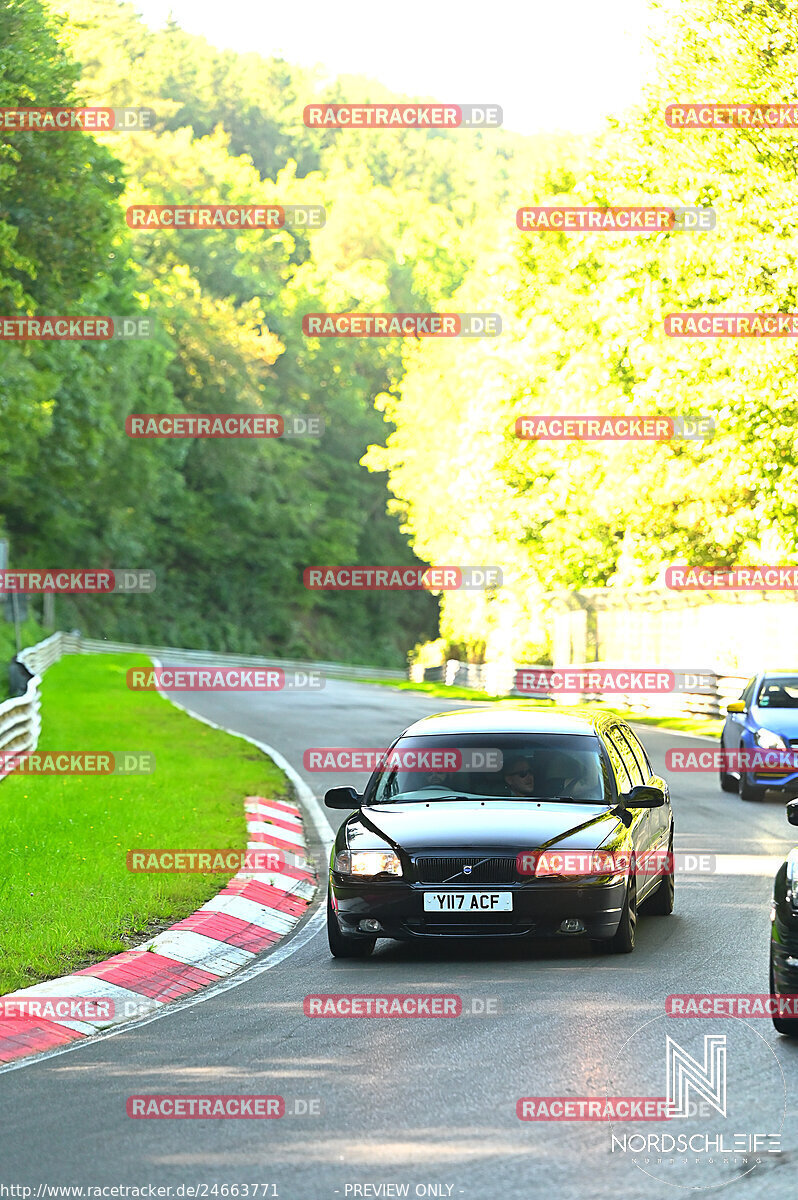 Bild #24663771 - Touristenfahrten Nürburgring Nordschleife (24.09.2023)