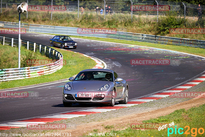 Bild #24663781 - Touristenfahrten Nürburgring Nordschleife (24.09.2023)