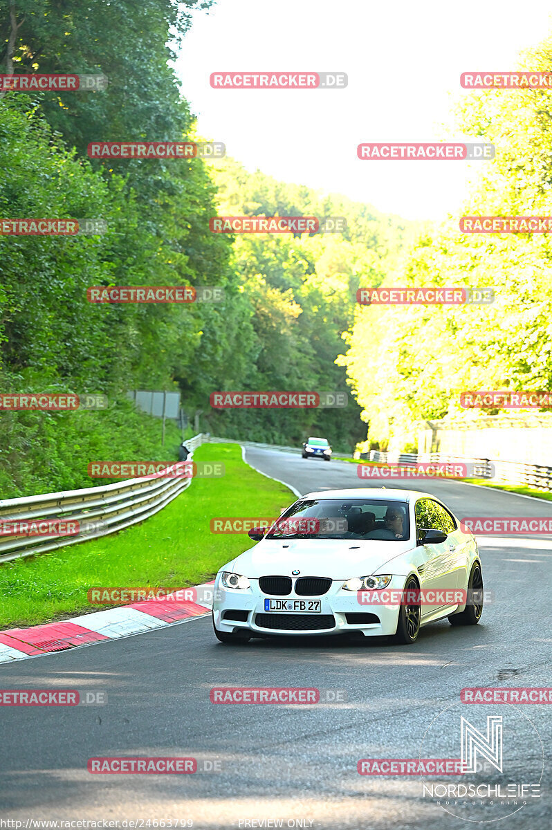 Bild #24663799 - Touristenfahrten Nürburgring Nordschleife (24.09.2023)