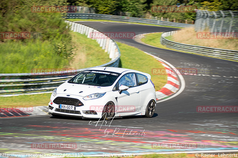 Bild #24663812 - Touristenfahrten Nürburgring Nordschleife (24.09.2023)