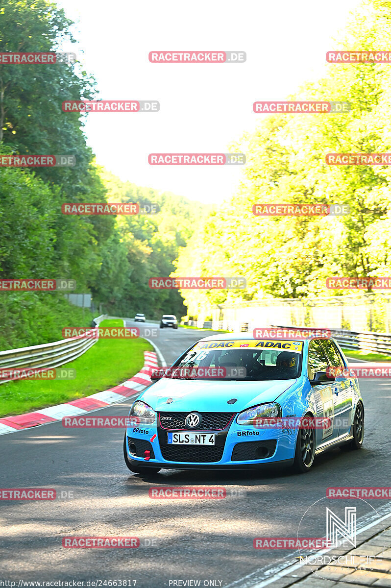 Bild #24663817 - Touristenfahrten Nürburgring Nordschleife (24.09.2023)