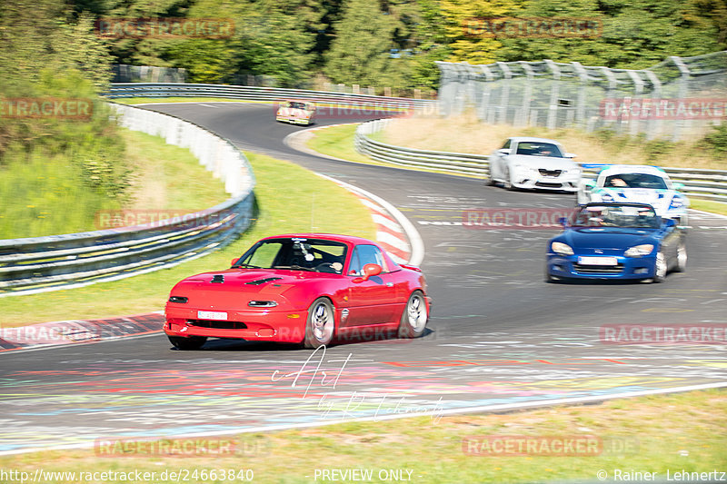 Bild #24663840 - Touristenfahrten Nürburgring Nordschleife (24.09.2023)