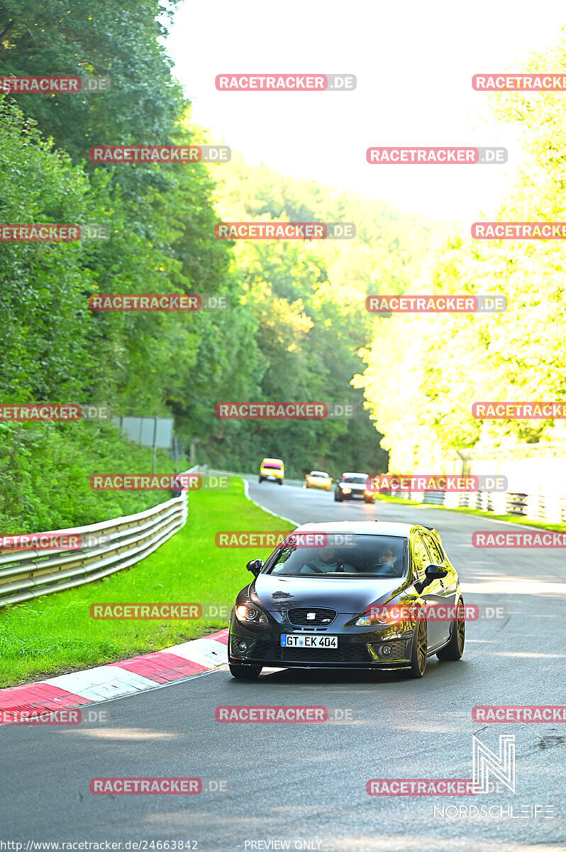 Bild #24663842 - Touristenfahrten Nürburgring Nordschleife (24.09.2023)