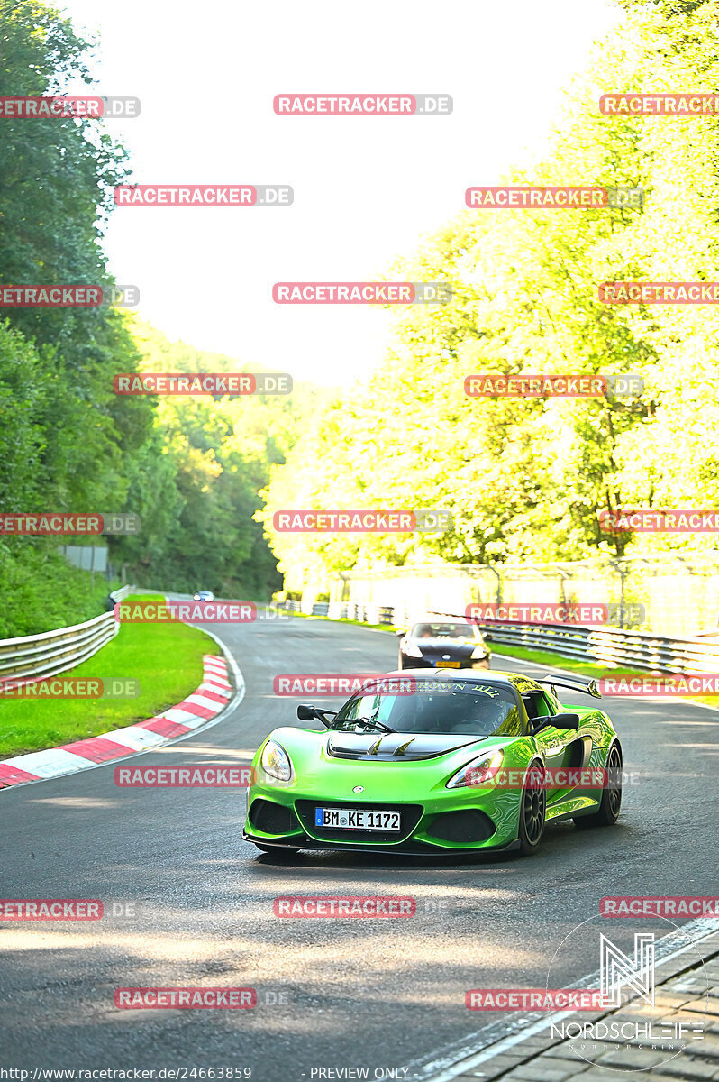 Bild #24663859 - Touristenfahrten Nürburgring Nordschleife (24.09.2023)