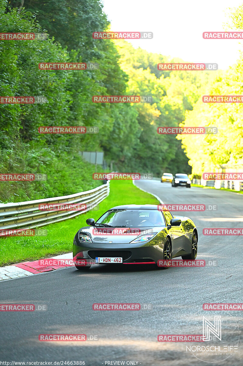 Bild #24663886 - Touristenfahrten Nürburgring Nordschleife (24.09.2023)