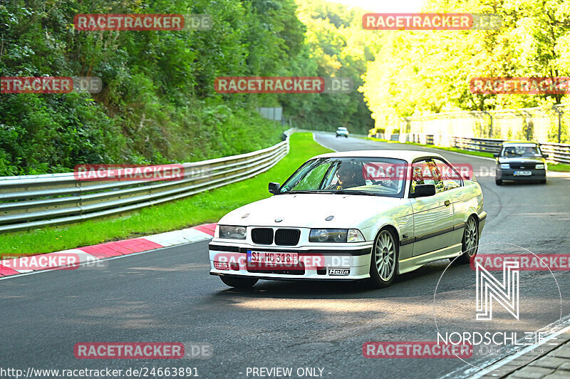 Bild #24663891 - Touristenfahrten Nürburgring Nordschleife (24.09.2023)