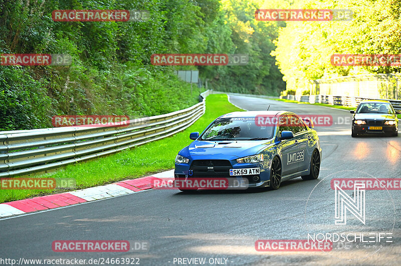 Bild #24663922 - Touristenfahrten Nürburgring Nordschleife (24.09.2023)