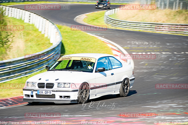 Bild #24663949 - Touristenfahrten Nürburgring Nordschleife (24.09.2023)