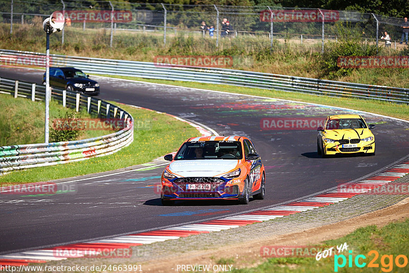 Bild #24663991 - Touristenfahrten Nürburgring Nordschleife (24.09.2023)