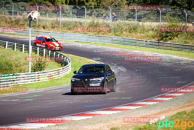 Bild #24664034 - Touristenfahrten Nürburgring Nordschleife (24.09.2023)