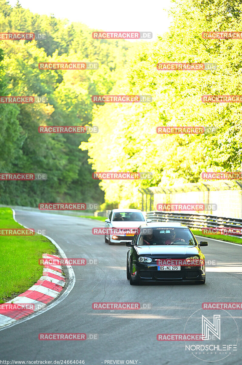 Bild #24664046 - Touristenfahrten Nürburgring Nordschleife (24.09.2023)