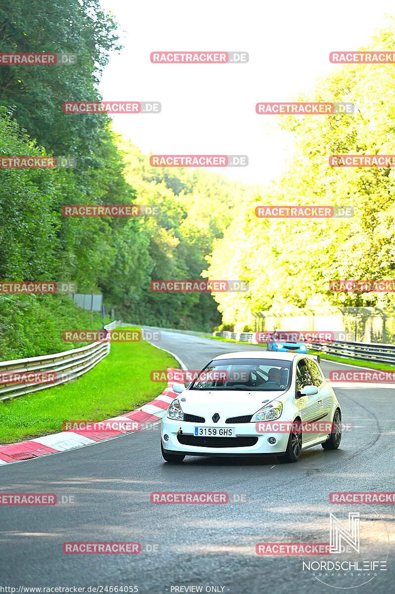 Bild #24664055 - Touristenfahrten Nürburgring Nordschleife (24.09.2023)