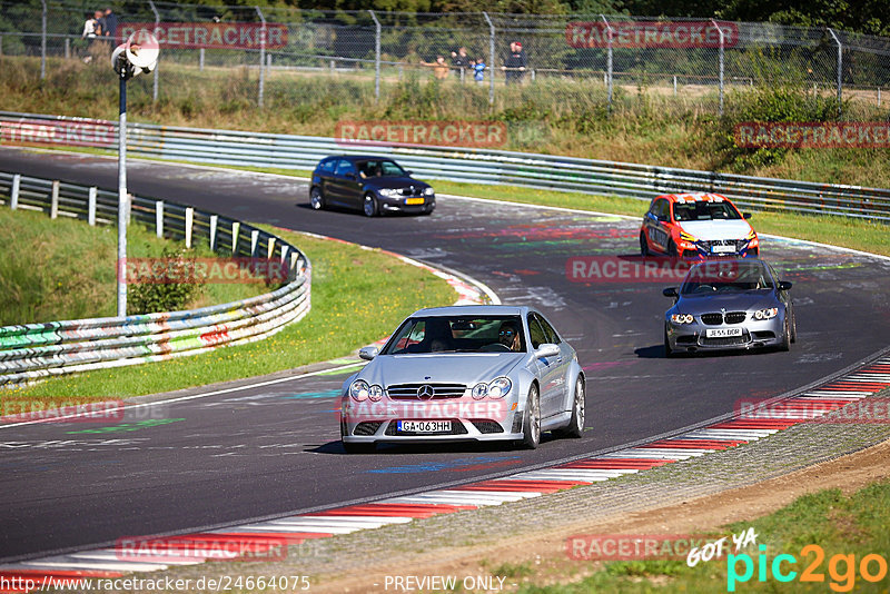 Bild #24664075 - Touristenfahrten Nürburgring Nordschleife (24.09.2023)