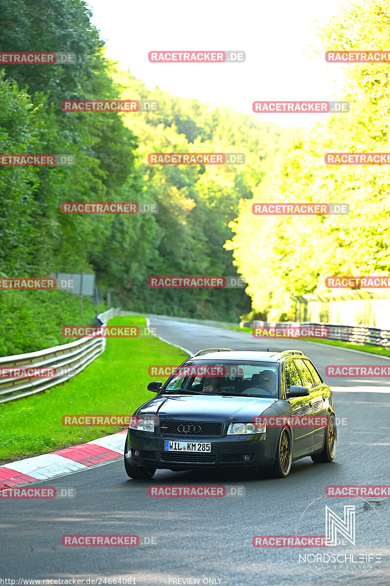 Bild #24664081 - Touristenfahrten Nürburgring Nordschleife (24.09.2023)