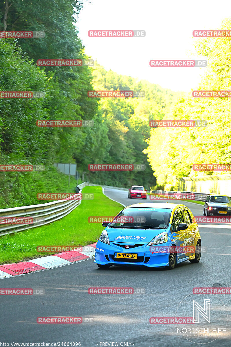 Bild #24664096 - Touristenfahrten Nürburgring Nordschleife (24.09.2023)