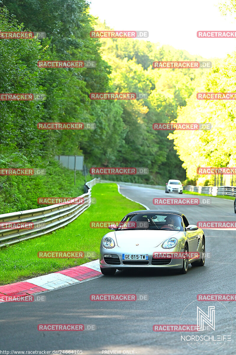 Bild #24664105 - Touristenfahrten Nürburgring Nordschleife (24.09.2023)