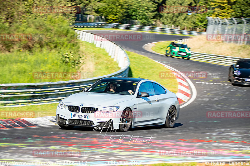 Bild #24664112 - Touristenfahrten Nürburgring Nordschleife (24.09.2023)