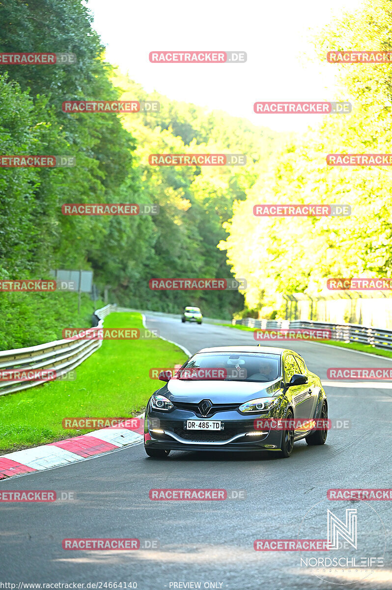 Bild #24664140 - Touristenfahrten Nürburgring Nordschleife (24.09.2023)