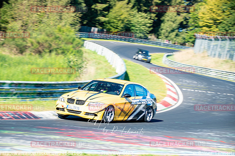 Bild #24664160 - Touristenfahrten Nürburgring Nordschleife (24.09.2023)